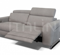 Модульный диван Focus Модульный диван Focus фабрика Rossini Sofas