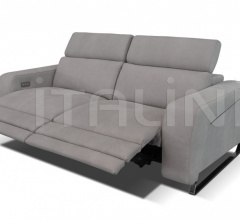 Модульный диван Focus Модульный диван Focus фабрика Rossini Sofas
