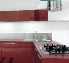 Кухня Mia Кухня Mia фабрика Aran Cucine