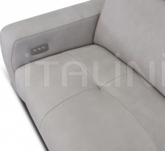 Модульный диван Focus Модульный диван Focus фабрика Rossini Sofas
