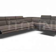 Модульный диван Francy Модульный диван Francy фабрика Rossini Sofas