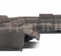 Модульный диван Francy Модульный диван Francy фабрика Rossini Sofas
