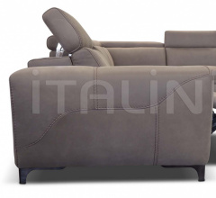 Модульный диван Francy Модульный диван Francy фабрика Rossini Sofas