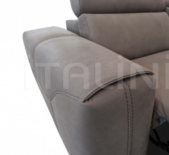 Модульный диван Francy Модульный диван Francy фабрика Rossini Sofas
