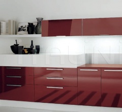 Кухня Mia Кухня Mia фабрика Aran Cucine