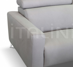 Модульный диван Kaos Модульный диван Kaos фабрика Rossini Sofas