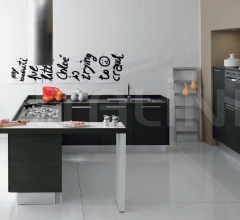 Кухня Mia Кухня Mia фабрика Aran Cucine