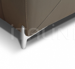 Модульный диван Iride Модульный диван Iride фабрика Rossini Sofas