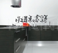 Кухня Mia Кухня Mia фабрика Aran Cucine