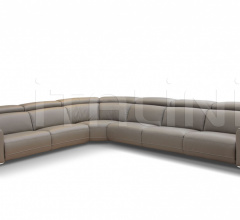 Модульный диван Iride Модульный диван Iride фабрика Rossini Sofas