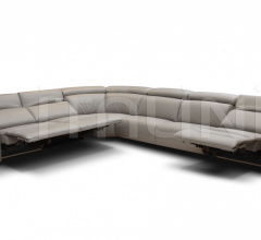 Модульный диван Iride Модульный диван Iride фабрика Rossini Sofas