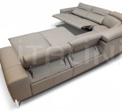 Модульный диван Iride Модульный диван Iride фабрика Rossini Sofas