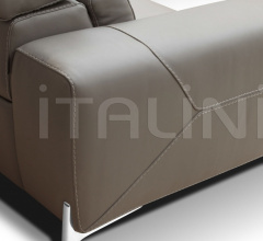 Модульный диван Iride Модульный диван Iride фабрика Rossini Sofas