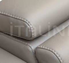 Модульный диван Iride Модульный диван Iride фабрика Rossini Sofas
