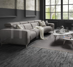 Модульный диван Iride Модульный диван Iride фабрика Rossini Sofas