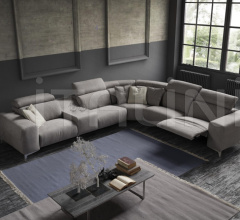 Модульный диван Iride Модульный диван Iride фабрика Rossini Sofas