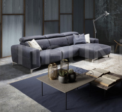 Модульный диван Iride Модульный диван Iride фабрика Rossini Sofas
