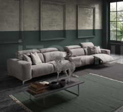 Модульный диван Iride Модульный диван Iride фабрика Rossini Sofas