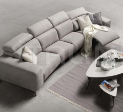 Модульный диван Iride Модульный диван Iride фабрика Rossini Sofas
