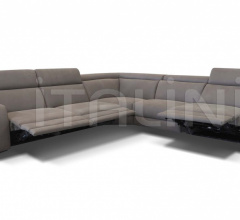 Модульный диван Lory Модульный диван Lory фабрика Rossini Sofas