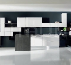 Кухня Mia Кухня Mia фабрика Aran Cucine