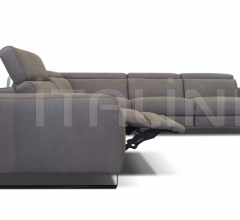 Модульный диван Lory Модульный диван Lory фабрика Rossini Sofas