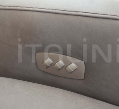 Модульный диван Lory Модульный диван Lory фабрика Rossini Sofas