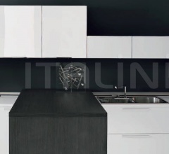 Кухня Mia Кухня Mia фабрика Aran Cucine