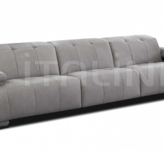 Модульный диван Millenium Модульный диван Millenium фабрика Rossini Sofas
