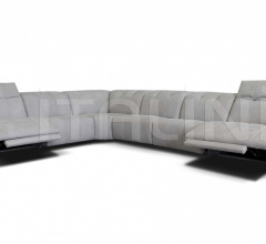 Модульный диван Millenium Модульный диван Millenium фабрика Rossini Sofas