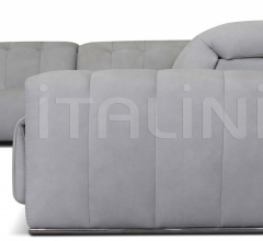 Модульный диван Millenium Модульный диван Millenium фабрика Rossini Sofas