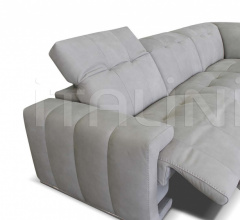 Модульный диван Millenium Модульный диван Millenium фабрика Rossini Sofas