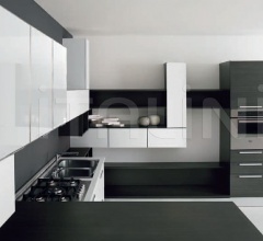 Кухня Mia Кухня Mia фабрика Aran Cucine