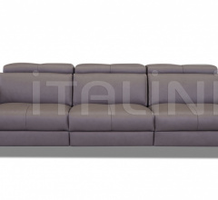 Модульный диван Munch Модульный диван Munch фабрика Rossini Sofas