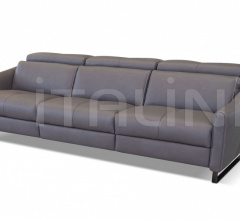 Модульный диван Munch Модульный диван Munch фабрика Rossini Sofas