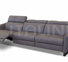Модульный диван Munch Модульный диван Munch фабрика Rossini Sofas