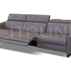 Модульный диван Munch Модульный диван Munch фабрика Rossini Sofas