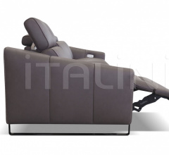 Модульный диван Munch Модульный диван Munch фабрика Rossini Sofas