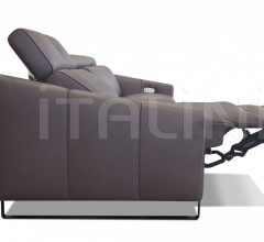 Модульный диван Munch Модульный диван Munch фабрика Rossini Sofas