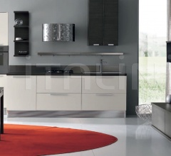 Кухня Mia Кухня Mia фабрика Aran Cucine