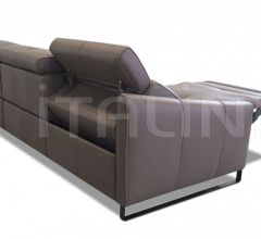 Модульный диван Munch Модульный диван Munch фабрика Rossini Sofas