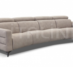 Модульный диван Olimpo Модульный диван Olimpo фабрика Rossini Sofas