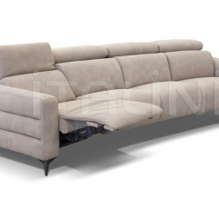 Модульный диван Olimpo Модульный диван Olimpo фабрика Rossini Sofas