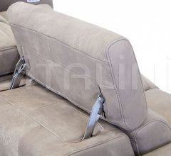 Модульный диван Olimpo Модульный диван Olimpo фабрика Rossini Sofas