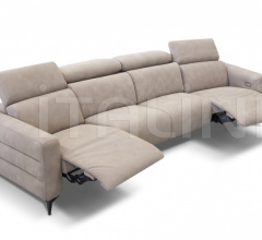 Модульный диван Olimpo Модульный диван Olimpo фабрика Rossini Sofas