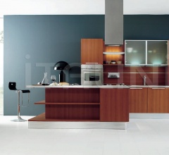 Кухня Mia Кухня Mia фабрика Aran Cucine