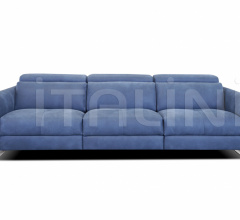 Модульный диван Smart Модульный диван Smart фабрика Rossini Sofas
