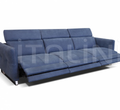 Модульный диван Smart Модульный диван Smart фабрика Rossini Sofas