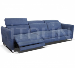 Модульный диван Smart Модульный диван Smart фабрика Rossini Sofas