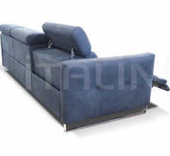 Модульный диван Smart Модульный диван Smart фабрика Rossini Sofas